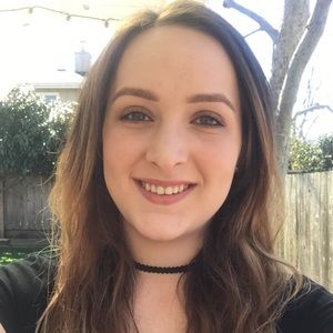 Meet your Posher, Genavieve